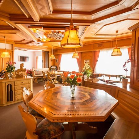 Hotel Franz Anton 사르간스 외부 사진