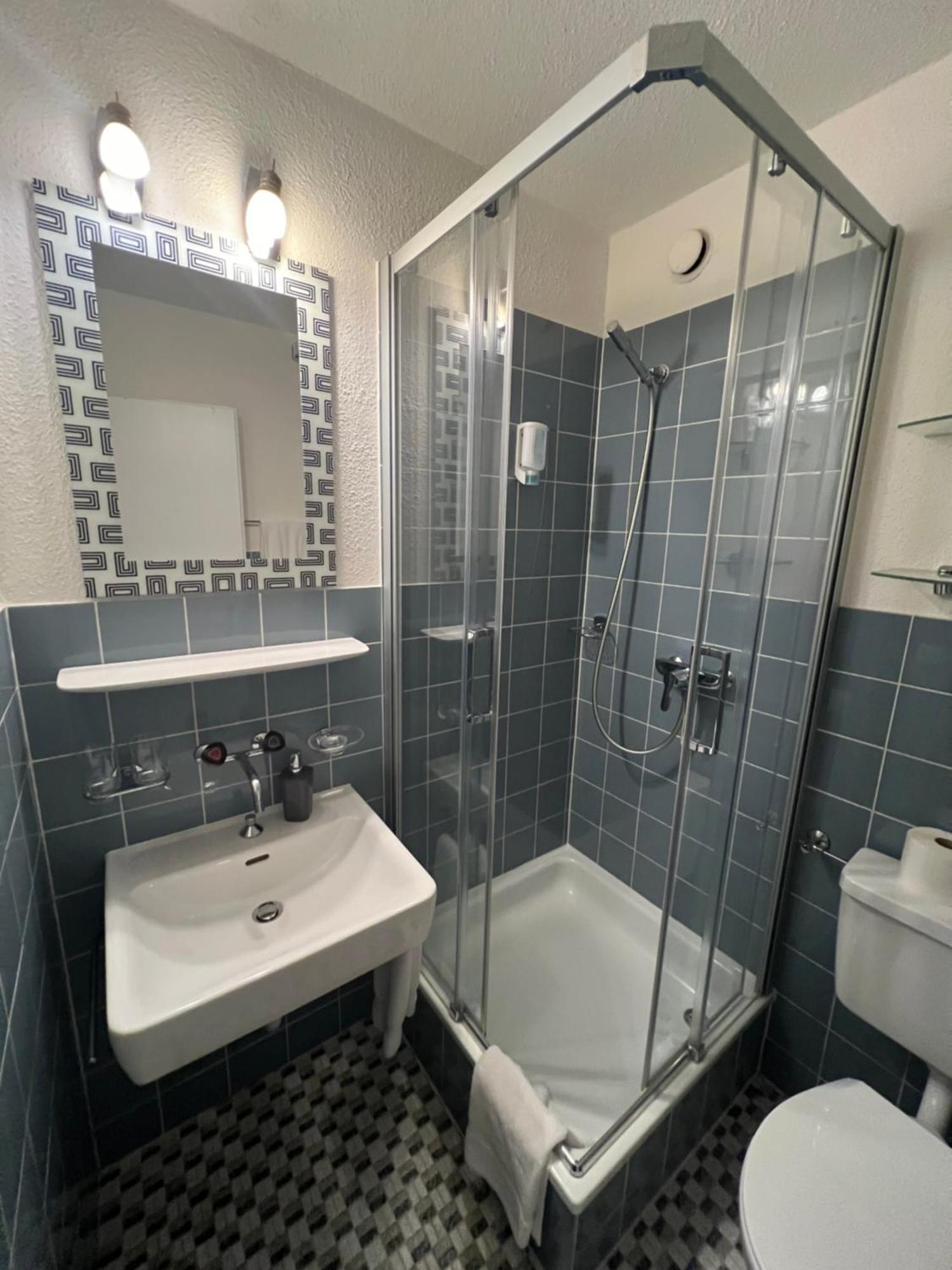 Hotel Franz Anton 사르간스 외부 사진